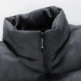 Thick Cotton Filling Jackets
